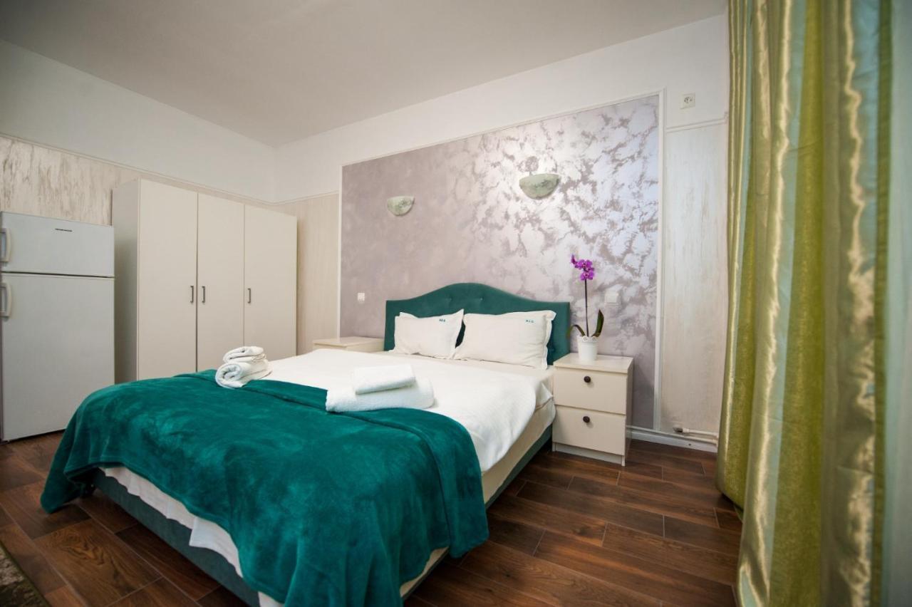 Sia Residence 奥托佩尼 外观 照片