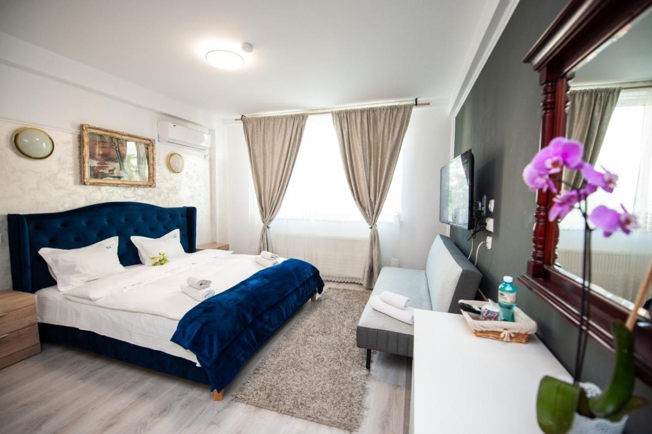Sia Residence 奥托佩尼 外观 照片