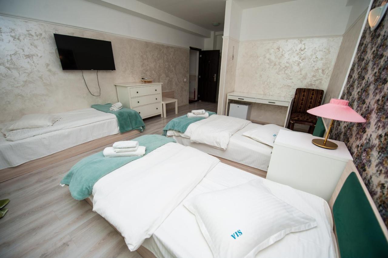Sia Residence 奥托佩尼 外观 照片