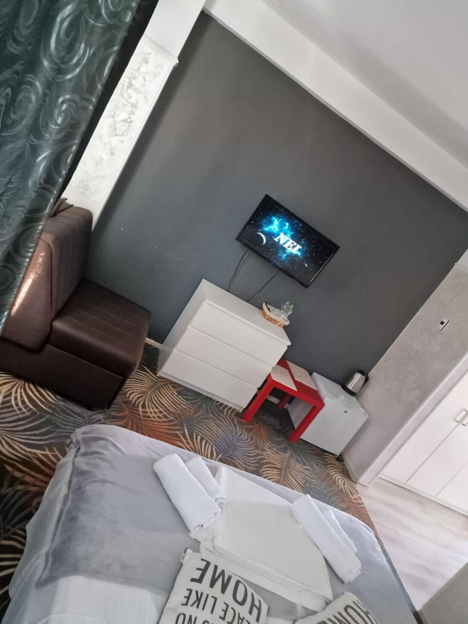 Sia Residence 奥托佩尼 外观 照片